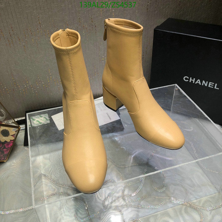 SAMC - CHL Women Boots - 389