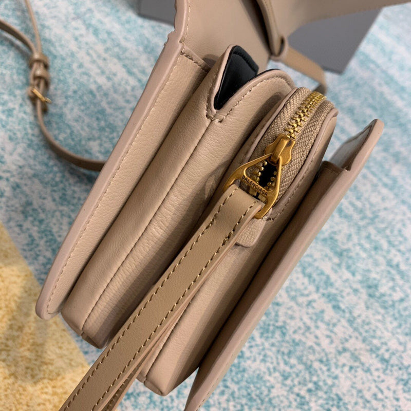 Satchel Bags - BGA Bags - 853