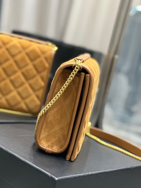 Satchel Bags - SLY Bags - 2176