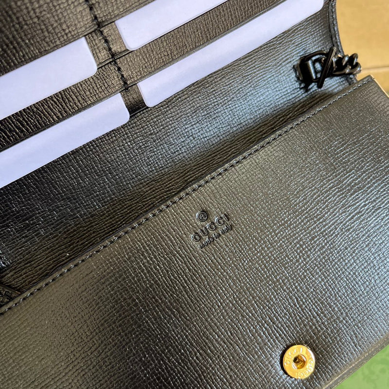 Satchel Bags - GCI Bags - 7740