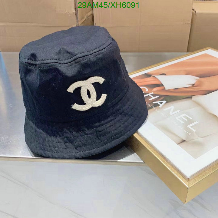 SAMC - CHL Caps & Hats - 295