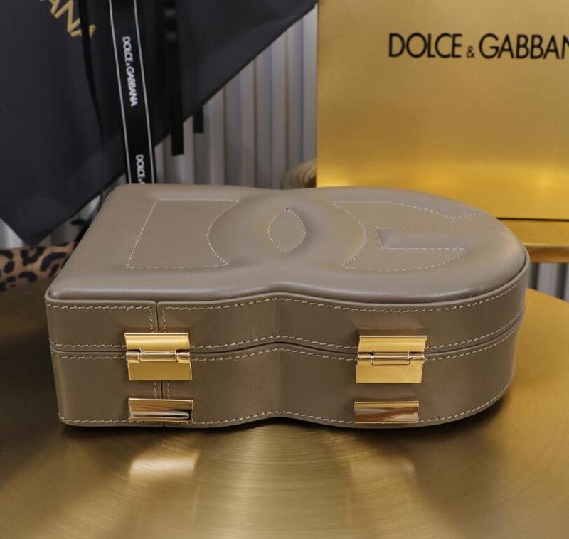 SAMCC - DAG Bags - 074