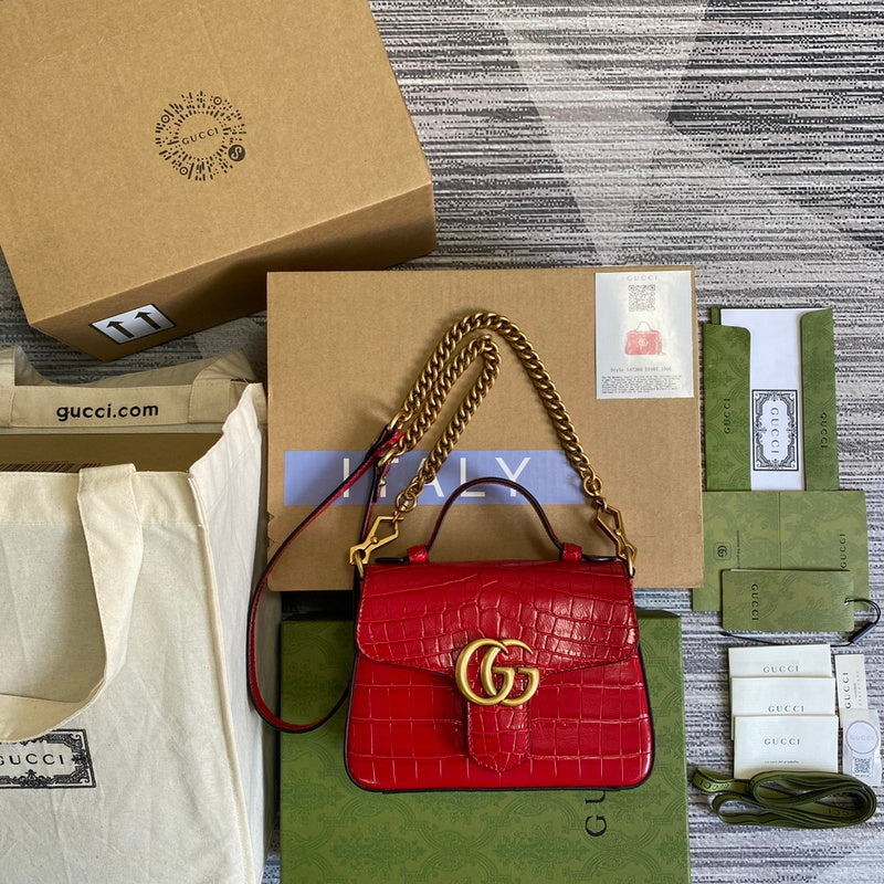 ELE - GG Bags - 2045