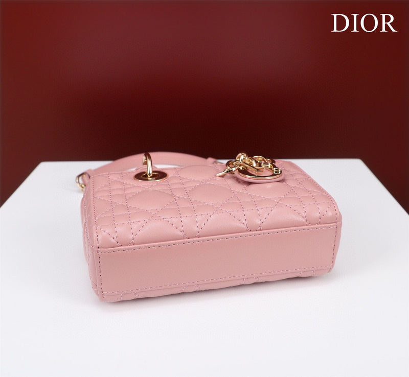 Glami Fashion - DIR Bags - 1508