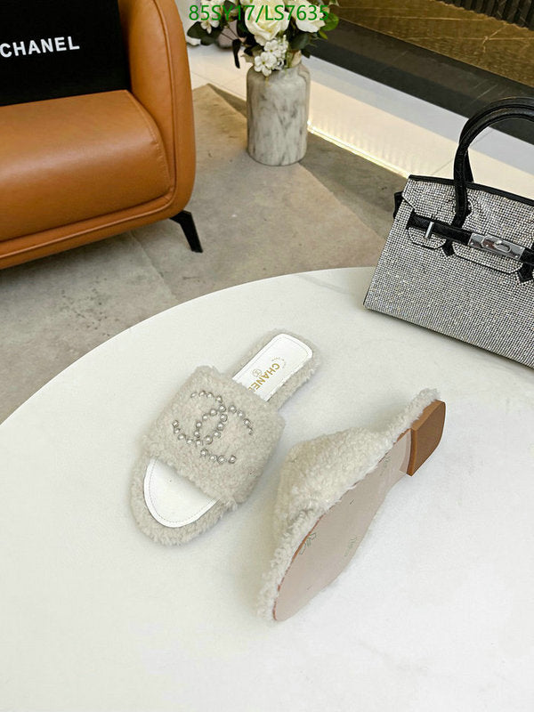 SAMC - CHL Women Shoes Slippers - 265