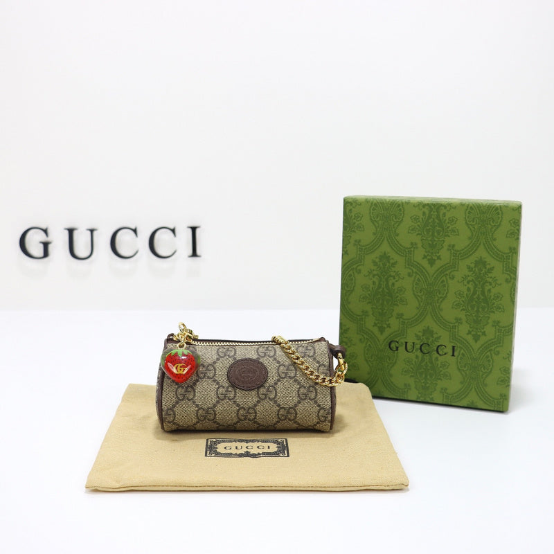Satchel Bags - GCI Bags - 636