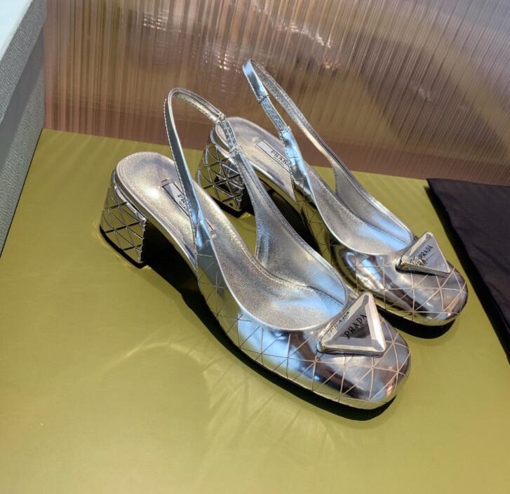 GlamyWomen Shoes - 481