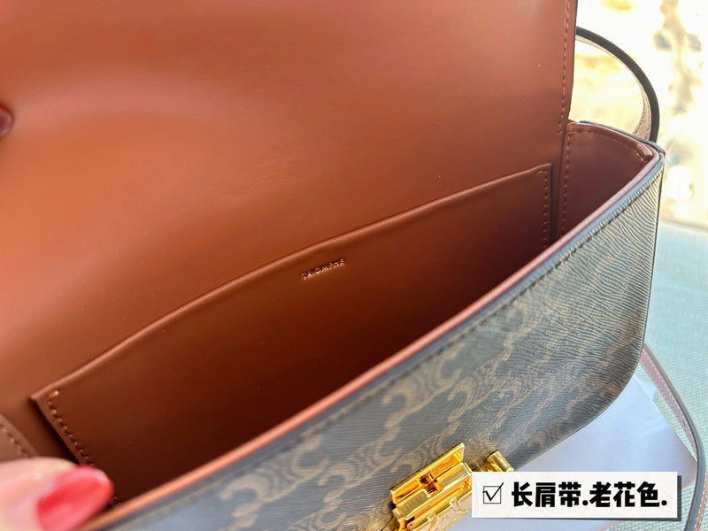Satchel Bags - CHN Bags - 010