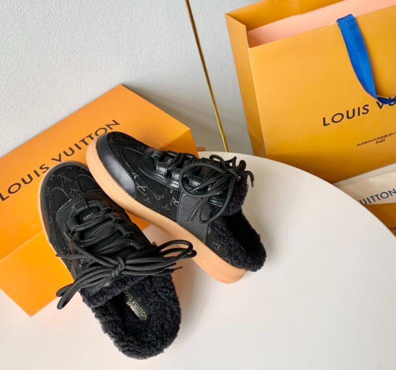 SAMC - LOV Women Shoes - 341