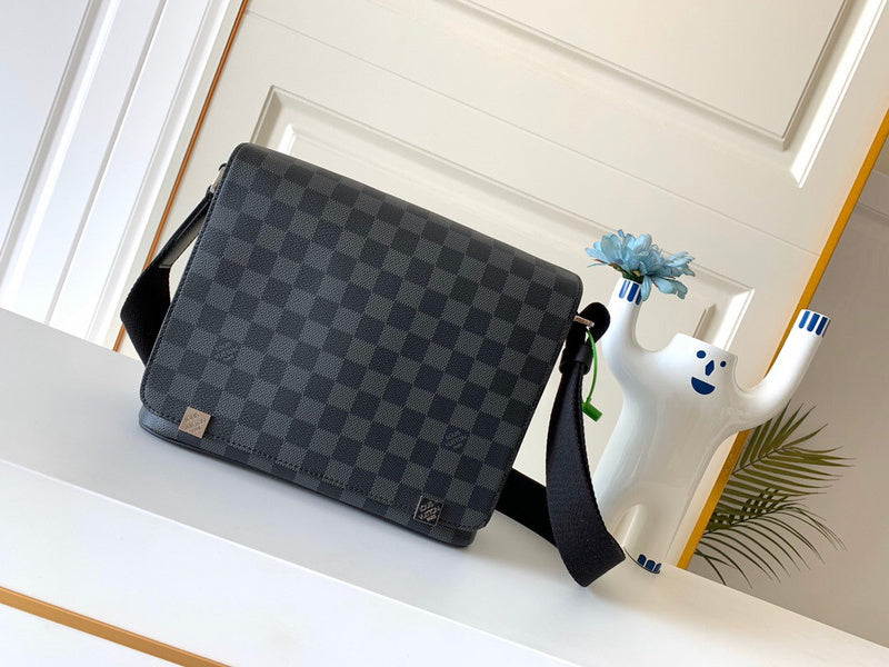 Glami- Glami- Lu-Vi bags - 3256