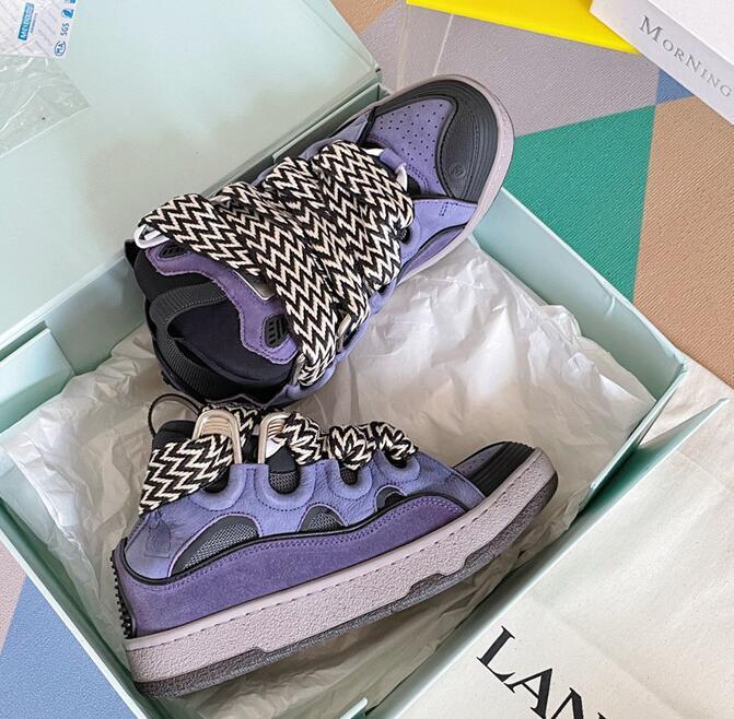 SAMC - LAV Shoes - 012