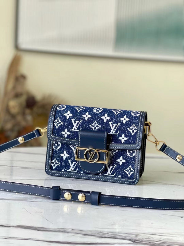 Satchel Bags - VL Bags - 382