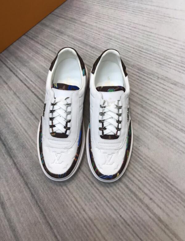 SAMC - LOV Men Shoes - 1320