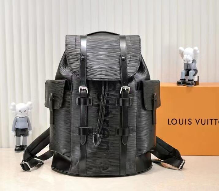 SAMC - LOV Bags - 1754