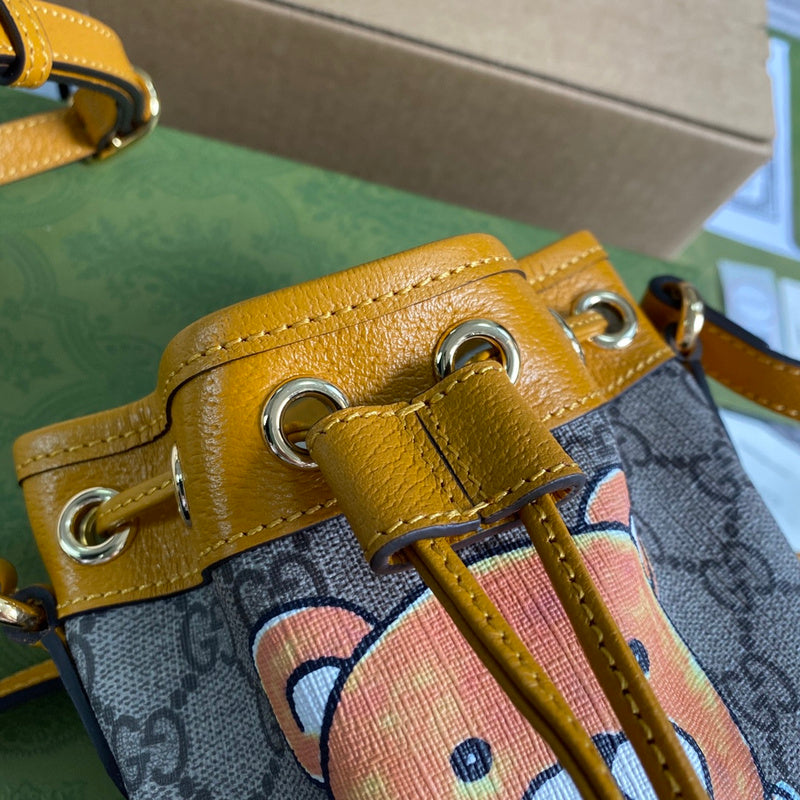 ELE - GG Bags - 2132