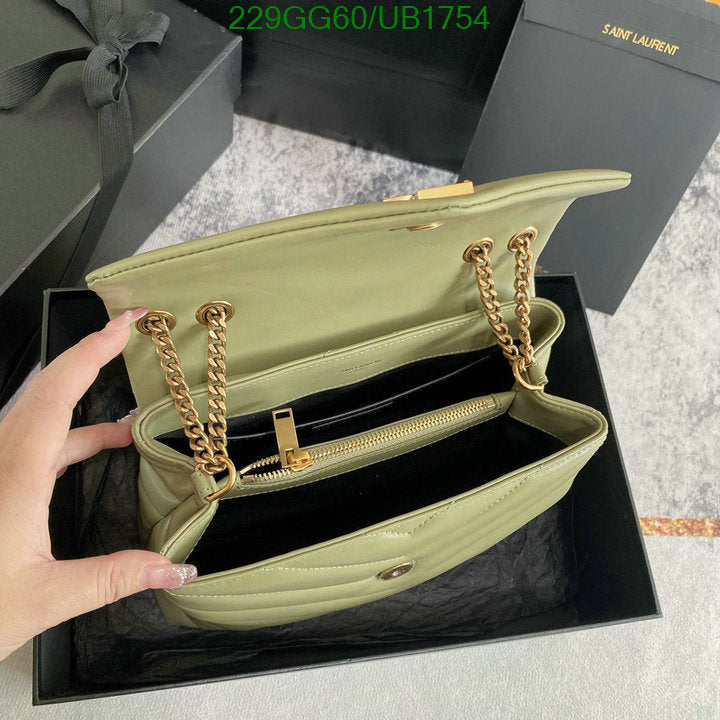 SAMC - YLS Bags - 089