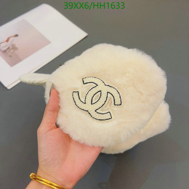 SAMC - CHL Caps & Hats - 386
