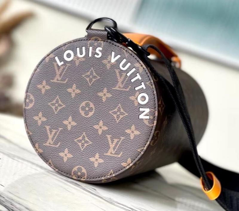 SAMC - LOV Bags - 1154