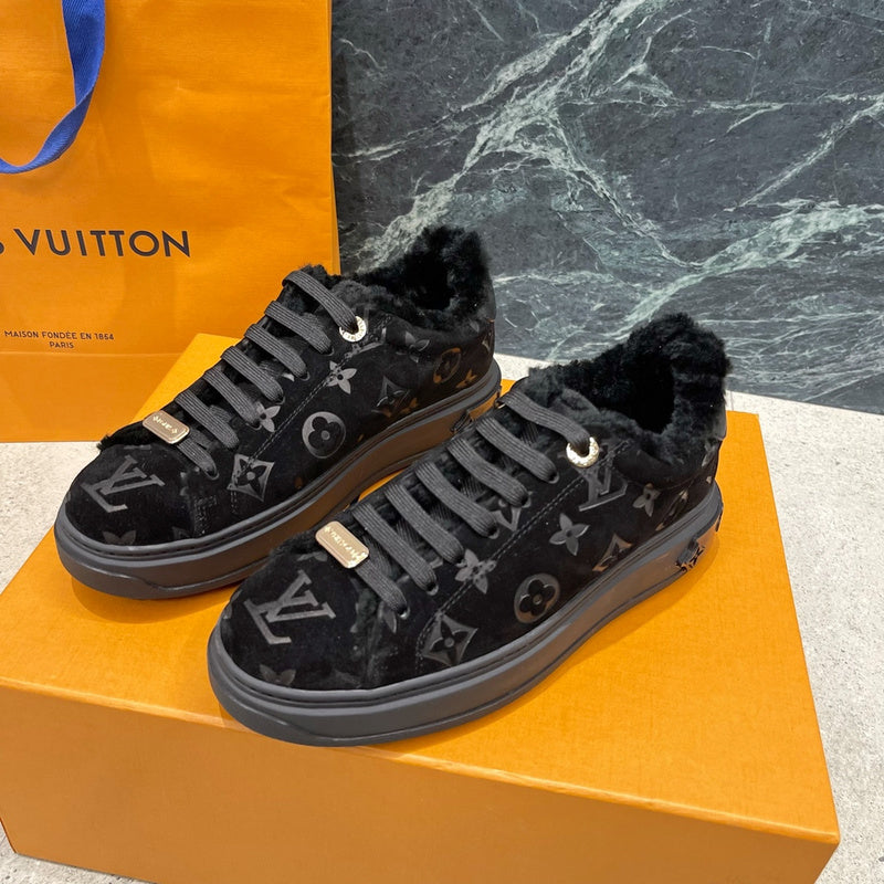Satchel Bags - Mix Shoes - 1298