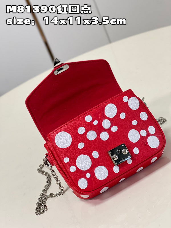 Satchel Bags - VL Bags - 1376
