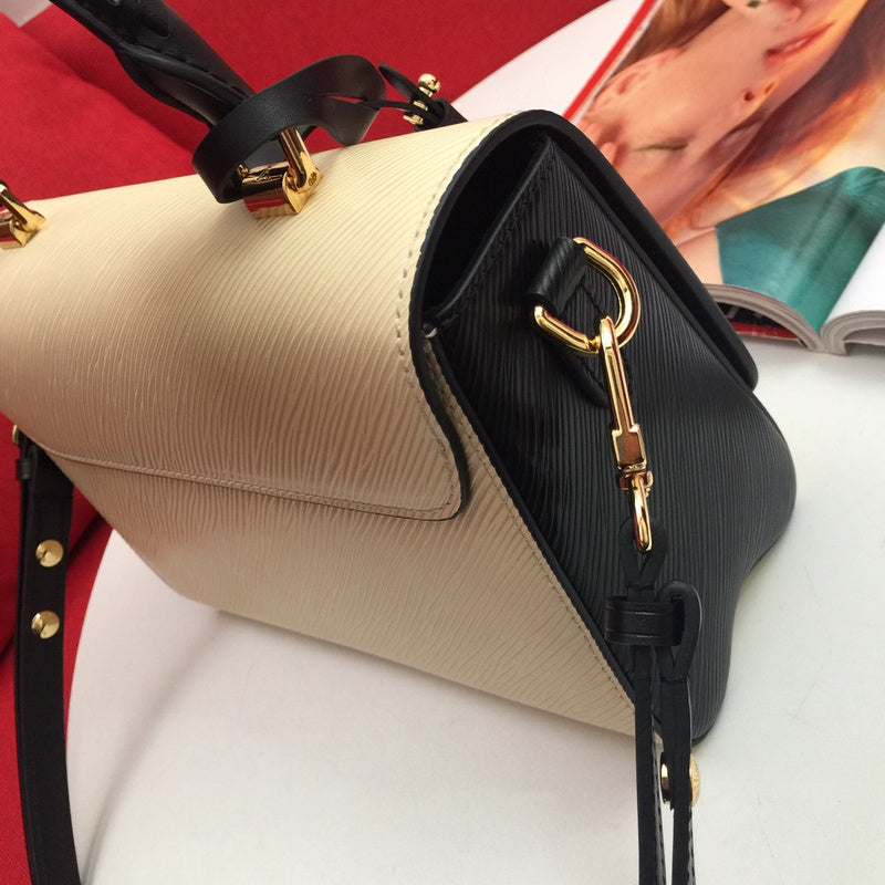 Satchel Bags - VL Bags - 2153