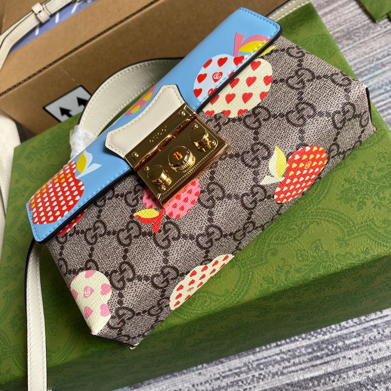 ELE - GG Bags - 1828