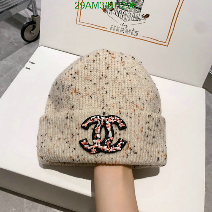 SAMC - CHL Caps & Hats - 092