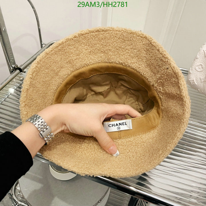 SAMC - CHL Caps & Hats - 350