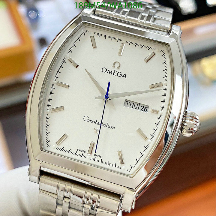 SAMC - OG Watches - 122
