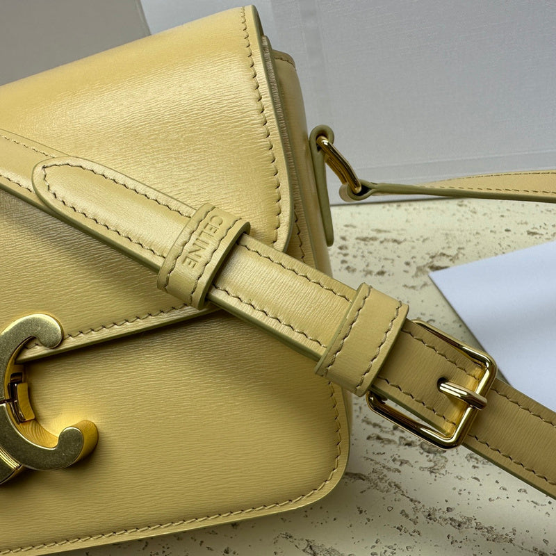 Glamy - COL Bags - 001