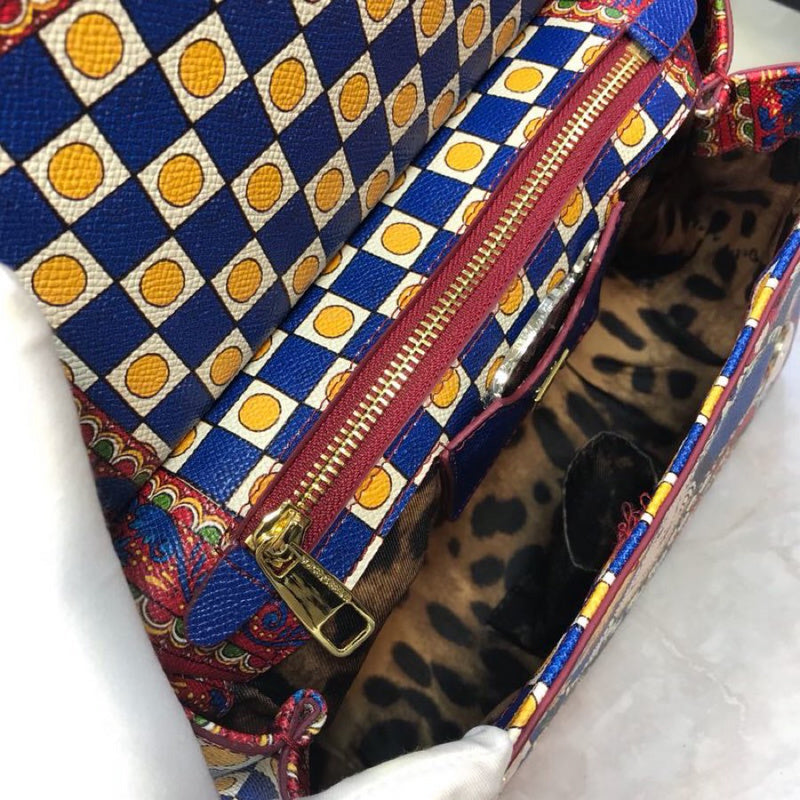 Satchel Bags - DG Bags - 296