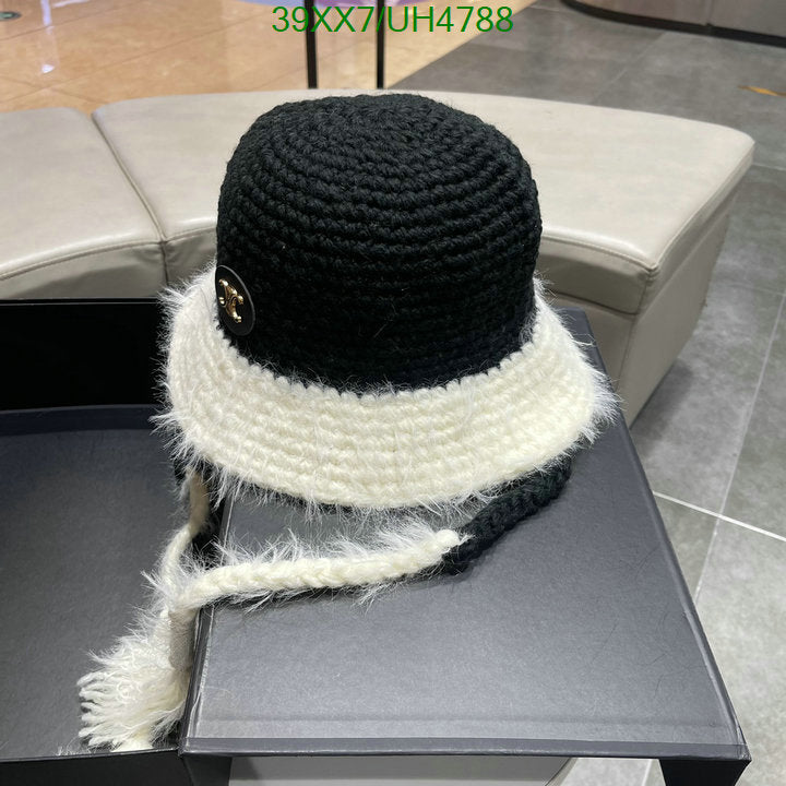 SAMC - COL Caps & Hats - 065