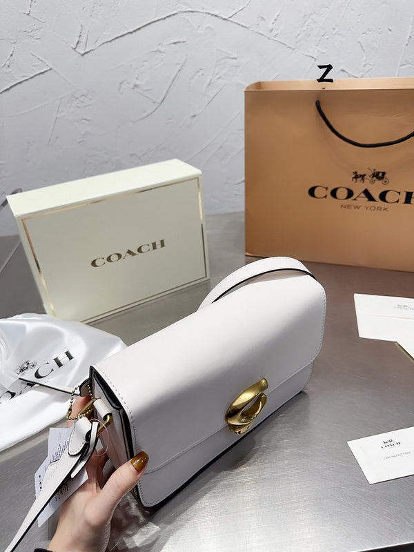 Satchel Bags - CCH Bags - 382