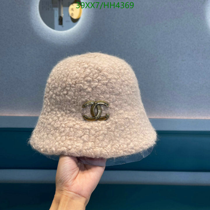 SAMC - CHL Caps & Hats - 358