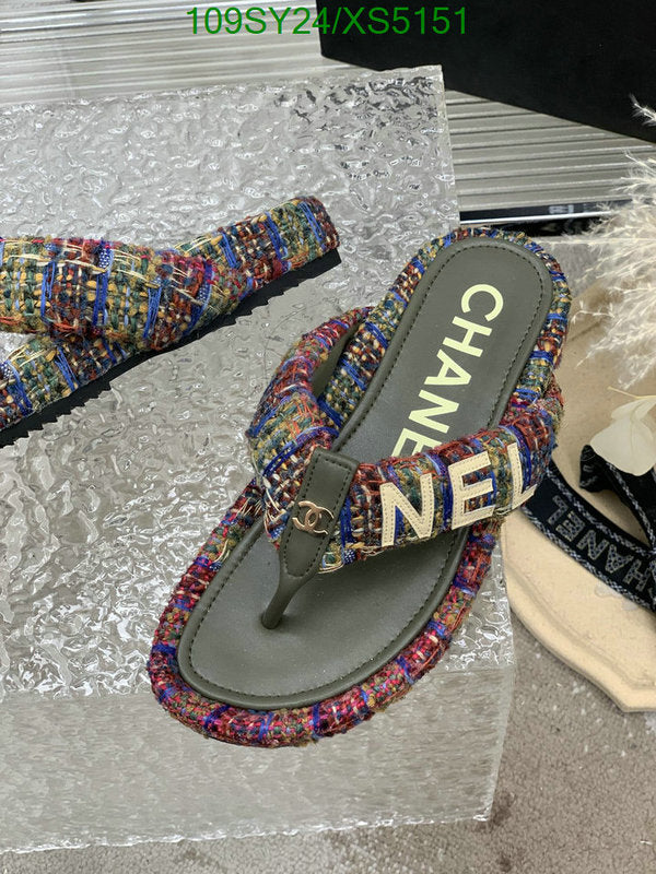 SAMC - CHL Women Shoes Slippers - 148