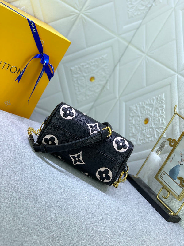 Satchel Bags - VL2 Bags - 062