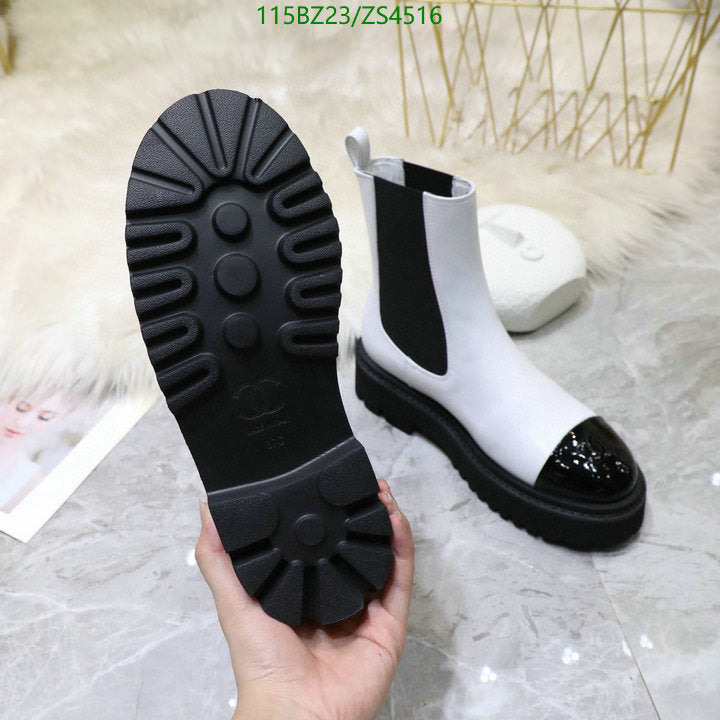 SAMC - Mix Boots - 461