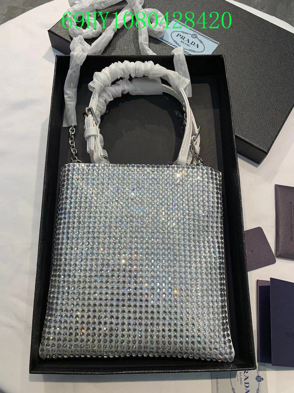 Satchel Bags - PDA Bags - 4421