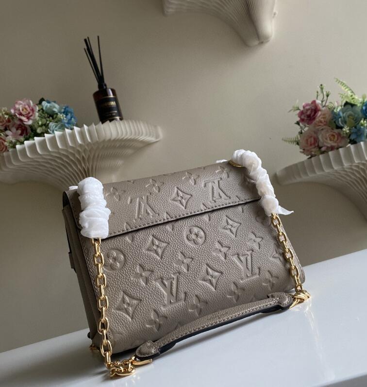 SAMC - LOV Bags - 1386