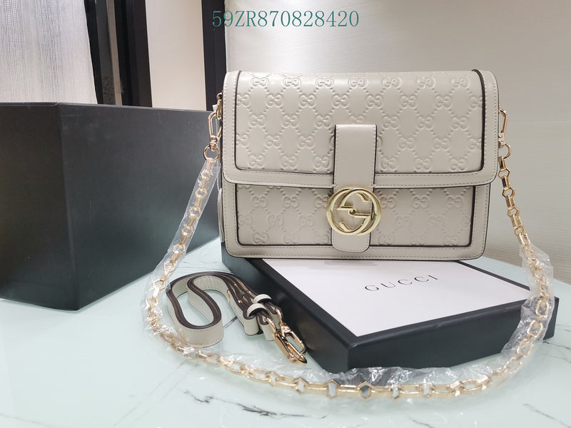 Glami - GUKI Bags - 2357