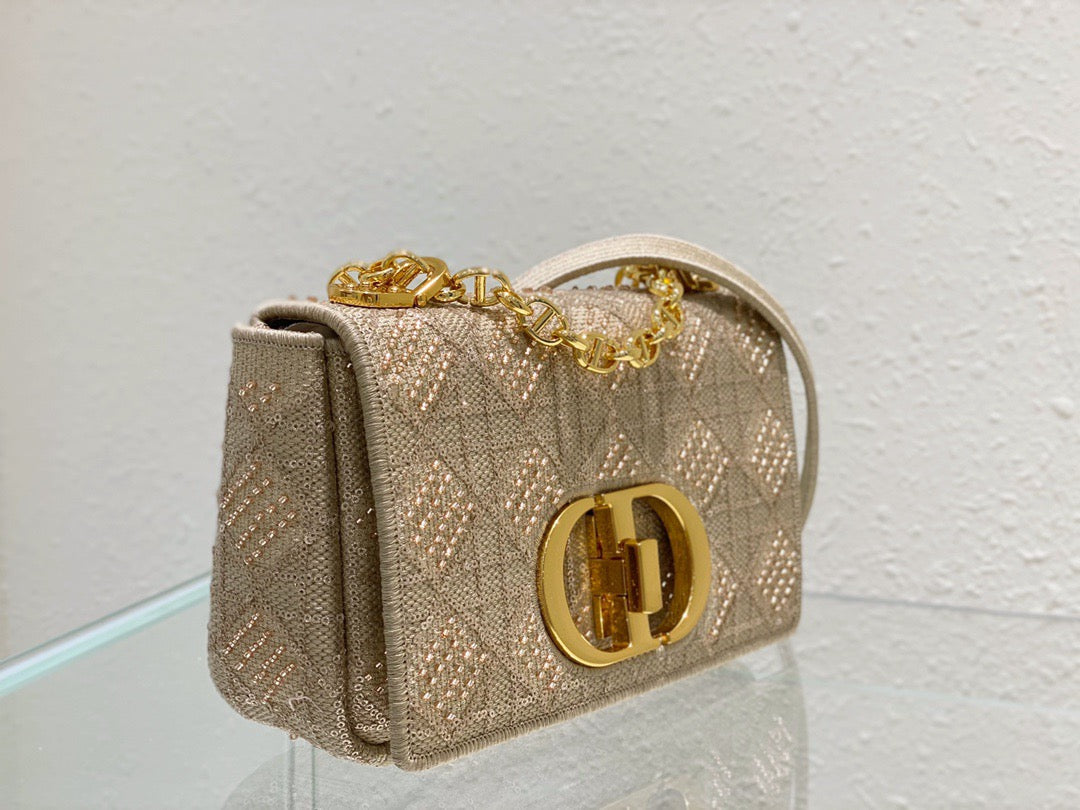 GLAMI MeGLAMIum Caro Bag Yellow, For Women, WomenÃ¢â‚¬â„¢s Handbags 25.5cm/10in CD