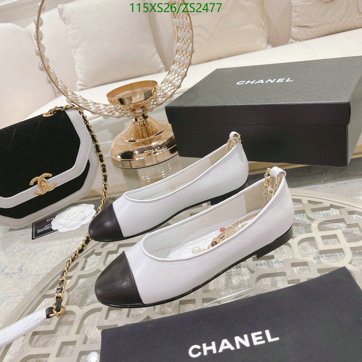 SAMC - CHL Women Shoes Ballet - 308