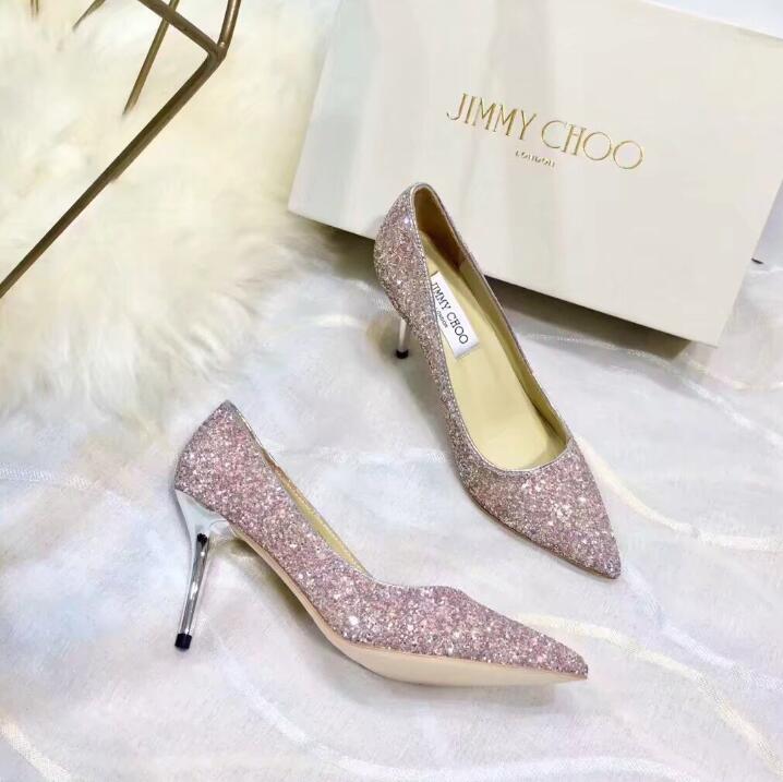 SAMC - JMC Shoes - 188