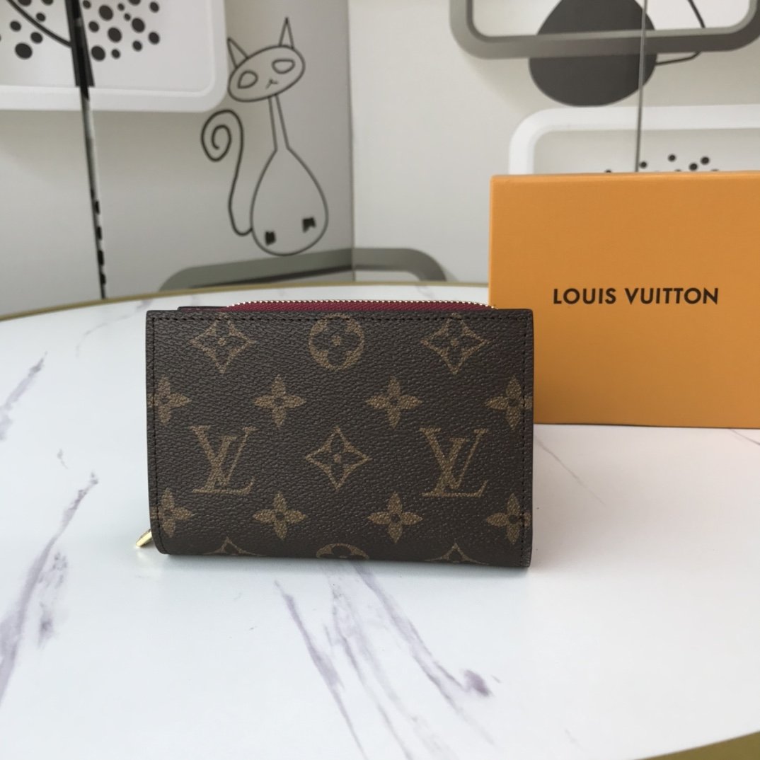 EN - New Arrival Wallet LUV 040