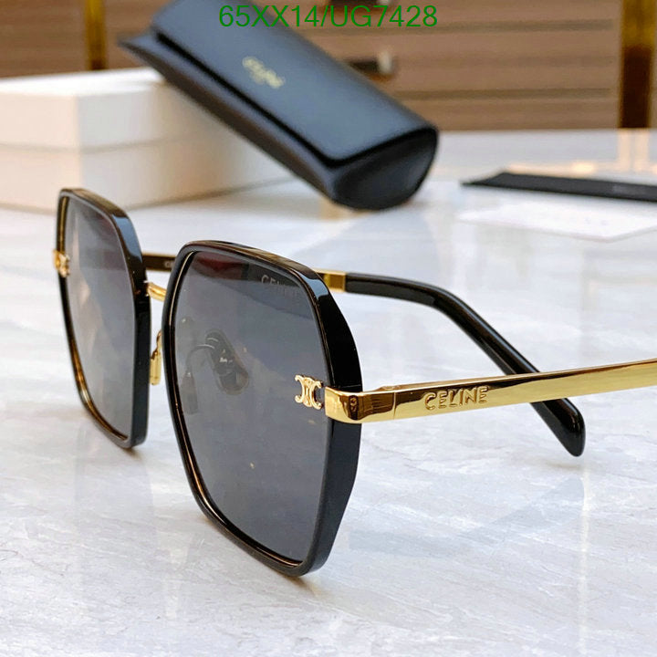 SAMC - CHL Glasses - 232