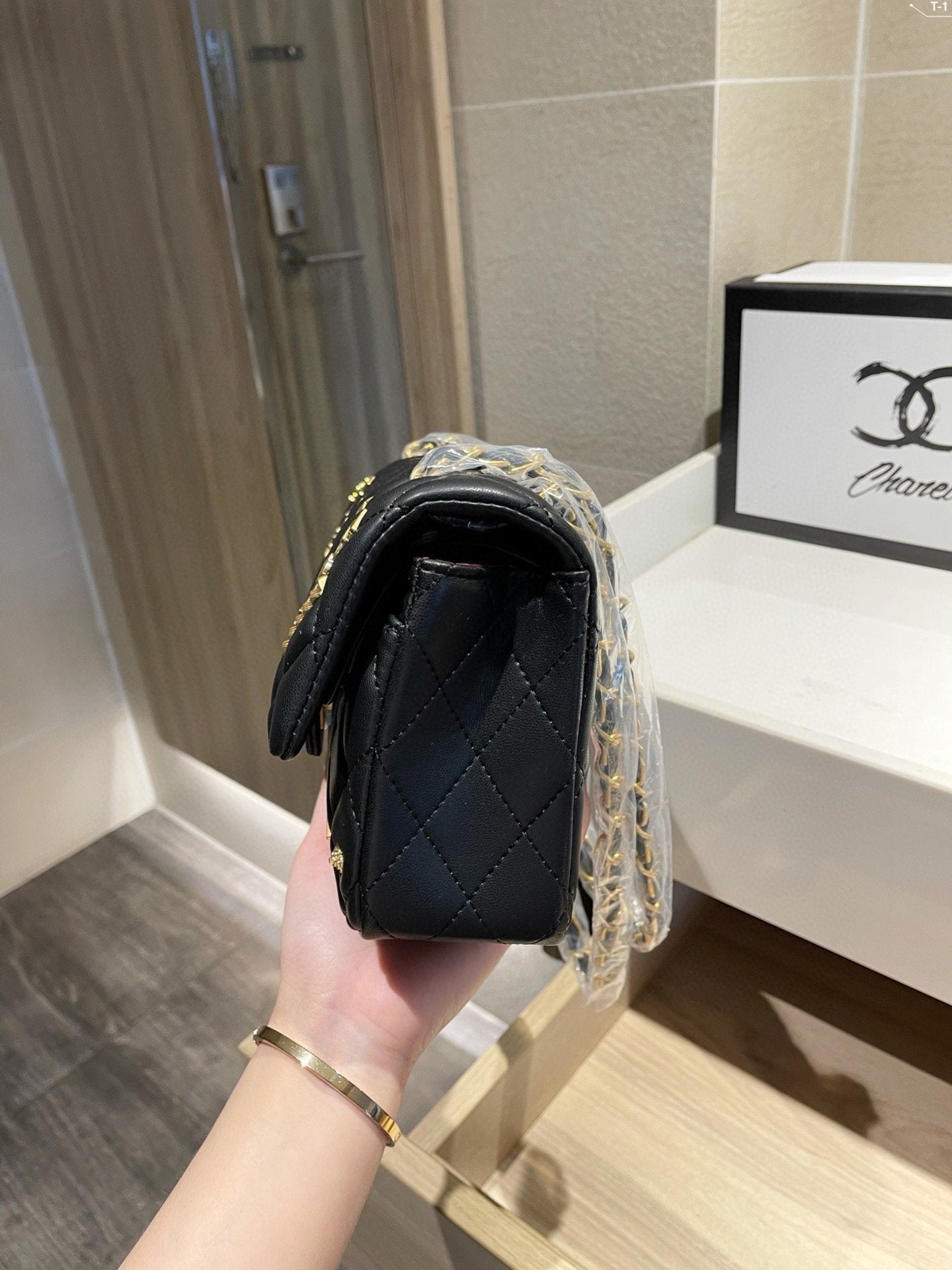 Designer bags by Chanel 132