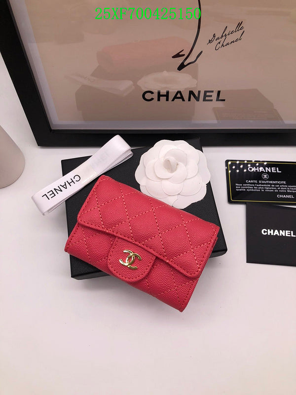 Glami - CHL Wallet - 2392