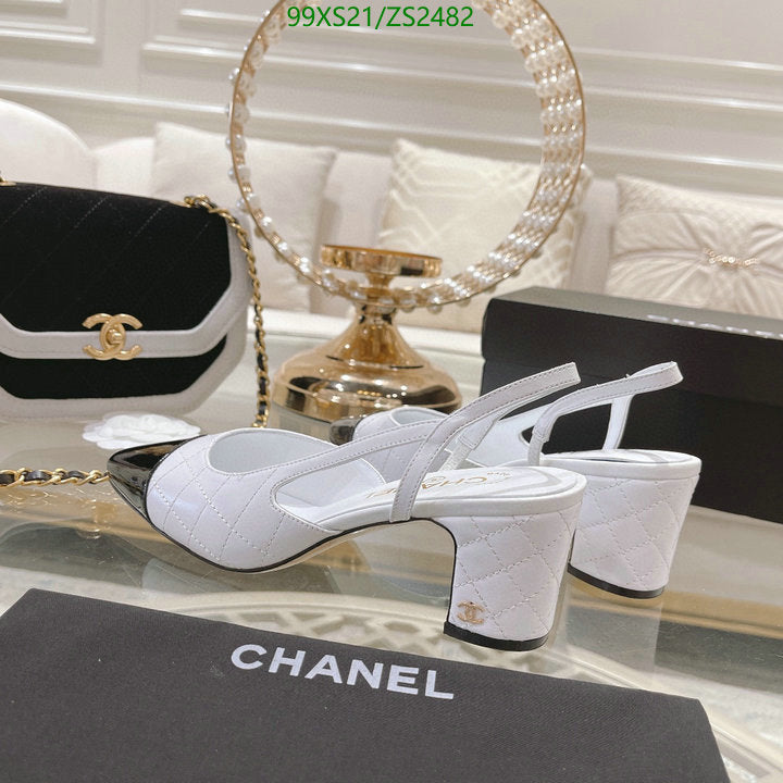 SAMC - CHL Women Shoes Ballet - 314