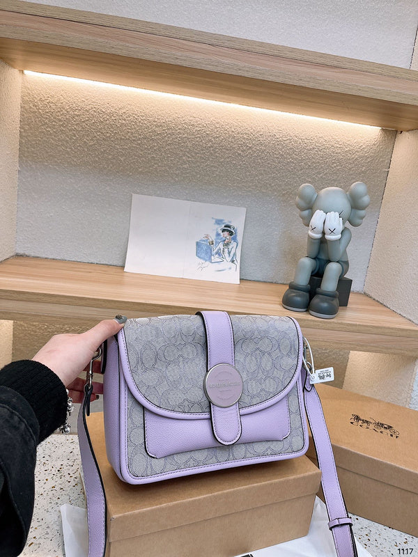 Satchel Bags - CCH Bags - 243