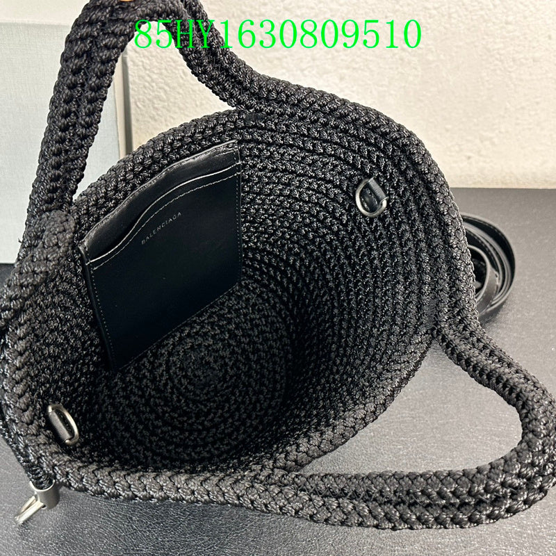 Satchel Bags - BGA Bags - 1664
